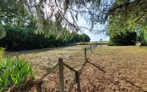 Maison à vendre    5 pièces •  Noyers-sur-Cher