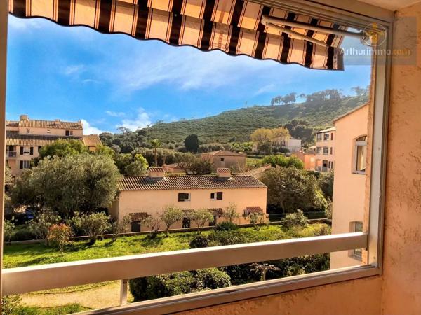 Vente Appartement 1 pièces 24 m2 à Saint-Mandrier-sur-Mer