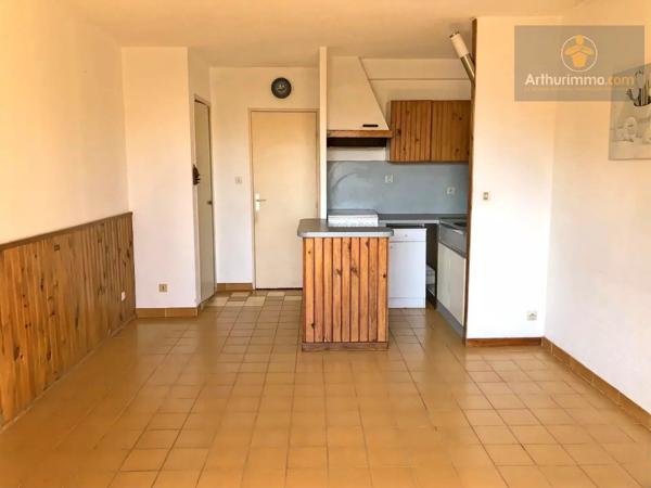 Vente Appartement 1 pièces 24 m2 à Saint-Mandrier-sur-Mer