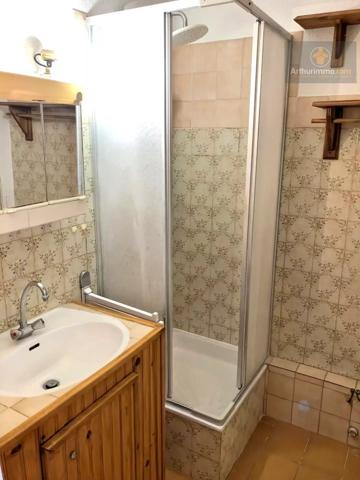 Vente Appartement 1 pièces 24 m2 à Saint-Mandrier-sur-Mer