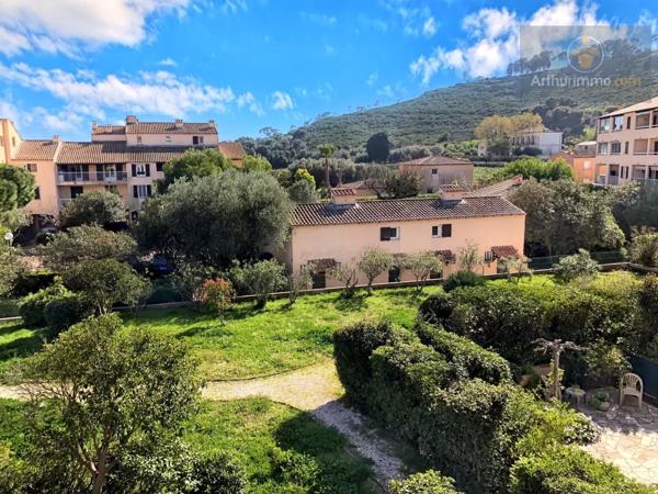 Vente Appartement 1 pièces 24 m2 à Saint-Mandrier-sur-Mer