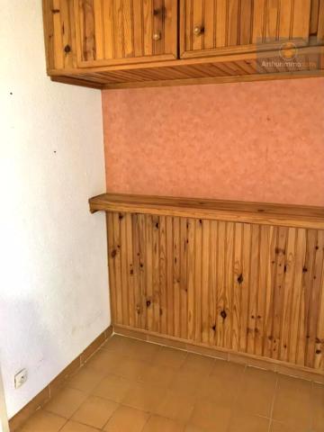 Vente Appartement 1 pièces 24 m2 à Saint-Mandrier-sur-Mer