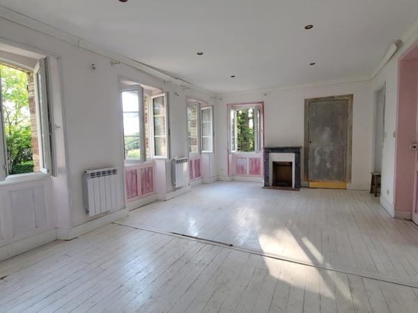 Maison 10 pièces - 240 m² Bien prestige