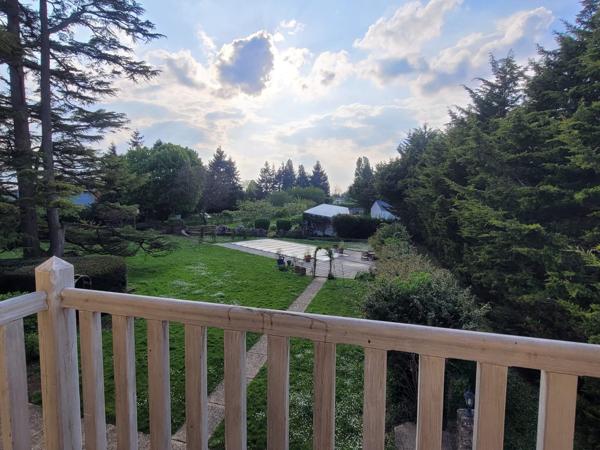 Maison 10 pièces - 240 m² Bien prestige