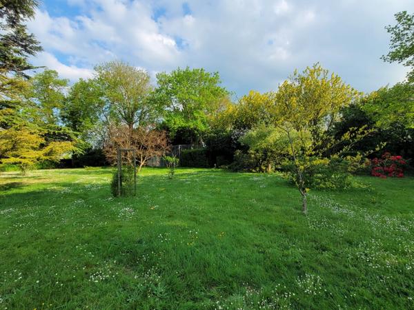 Maison 10 pièces - 240 m² Bien prestige