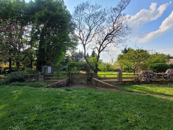 Maison 10 pièces - 240 m² Bien prestige