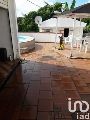 Maison à vendre 5 pièces 156 m² Petit-Bourg