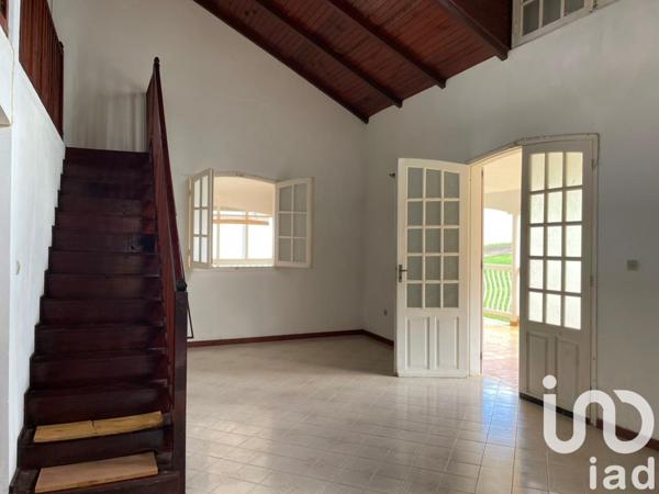 Maison à vendre 5 pièces 156 m² Petit-Bourg