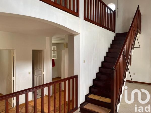 Maison à vendre 5 pièces 156 m² Petit-Bourg