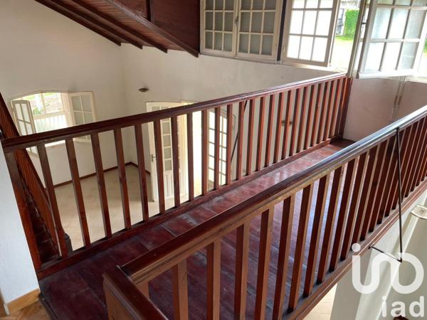 Maison à vendre 5 pièces 156 m² Petit-Bourg