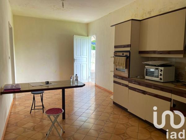 Maison à vendre 5 pièces 156 m² Petit-Bourg