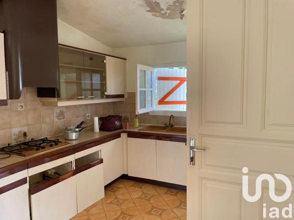 Maison à vendre 5 pièces 156 m² Petit-Bourg