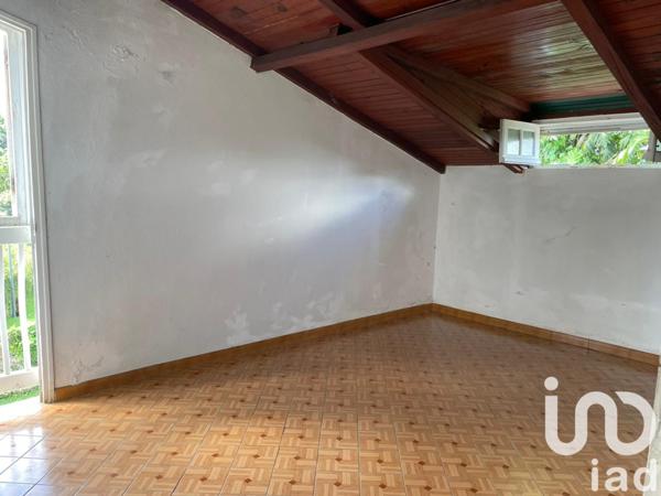 Maison à vendre 5 pièces 156 m² Petit-Bourg