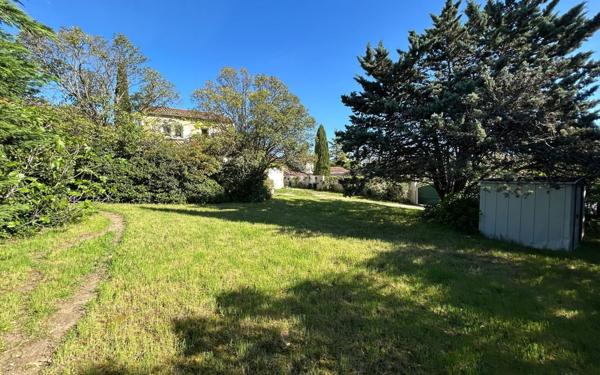 Maison à vendre    6 pièces • 155 m2 Jonquerettes