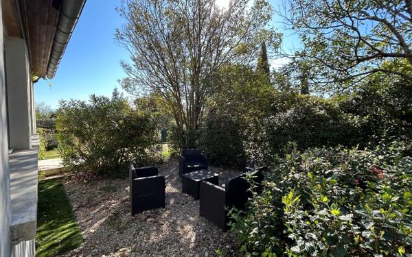 Maison à vendre    6 pièces • 155 m2 Jonquerettes