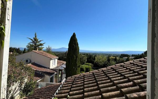 Maison à vendre    6 pièces • 155 m2 Jonquerettes