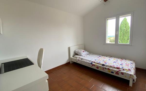 Maison à vendre    6 pièces • 155 m2 Jonquerettes