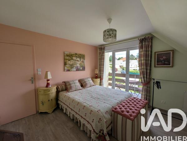 Maison à vendre 6 pièces 149 m² Neufchâtel-en-Bray