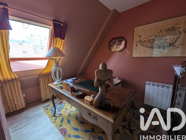 Maison à vendre 6 pièces 149 m² Neufchâtel-en-Bray