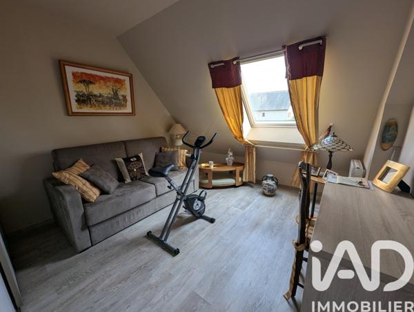 Maison à vendre 6 pièces 149 m² Neufchâtel-en-Bray