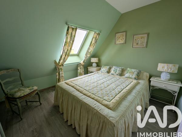 Maison à vendre 6 pièces 149 m² Neufchâtel-en-Bray