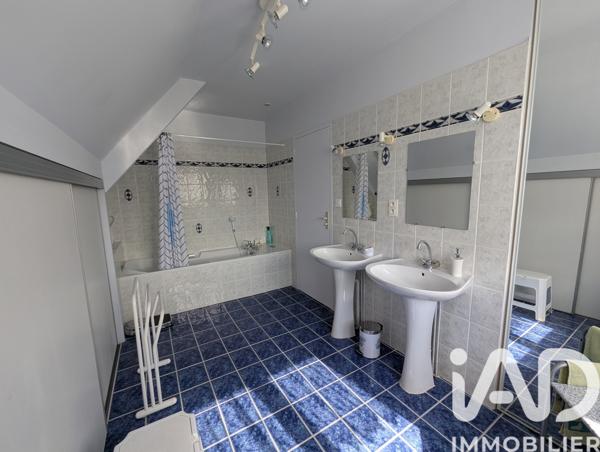 Maison à vendre 6 pièces 149 m² Neufchâtel-en-Bray