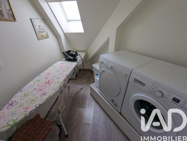 Maison à vendre 6 pièces 149 m² Neufchâtel-en-Bray
