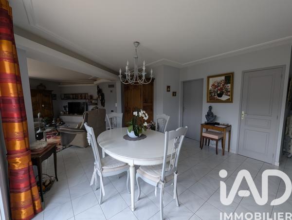 Maison à vendre 6 pièces 149 m² Neufchâtel-en-Bray