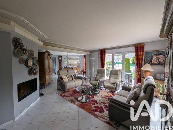 Maison à vendre 6 pièces 149 m² Neufchâtel-en-Bray