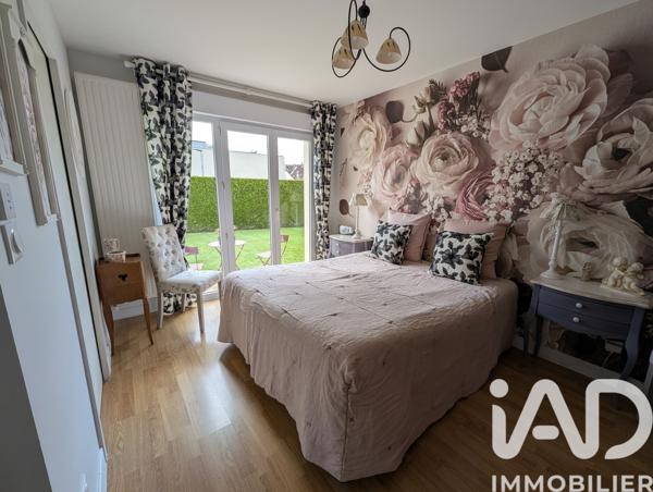 Maison à vendre 6 pièces 149 m² Neufchâtel-en-Bray