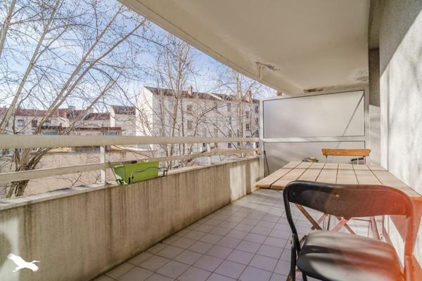 Appartement à vendre |  Lyon 03 |  5 pièces | 115 m²