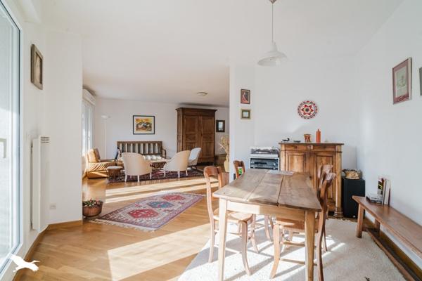 Appartement à vendre |  Lyon 03 |  5 pièces | 115 m²