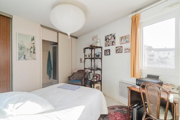 Appartement à vendre |  Lyon 03 |  5 pièces | 115 m²