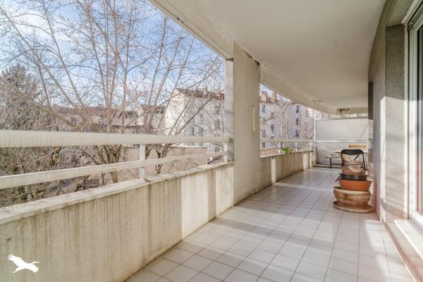 Appartement à vendre |  Lyon 03 |  5 pièces | 115 m²