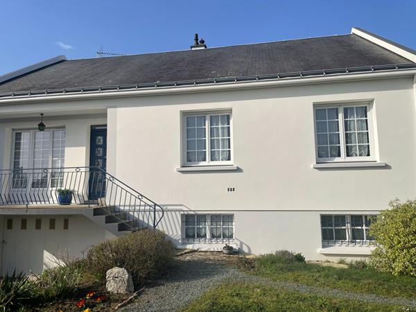 Maison individuelle Machecoul 5 pièces 145 m2