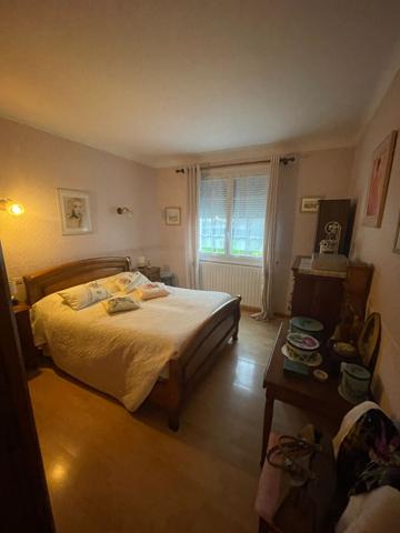 Maison individuelle Machecoul 5 pièces 145 m2