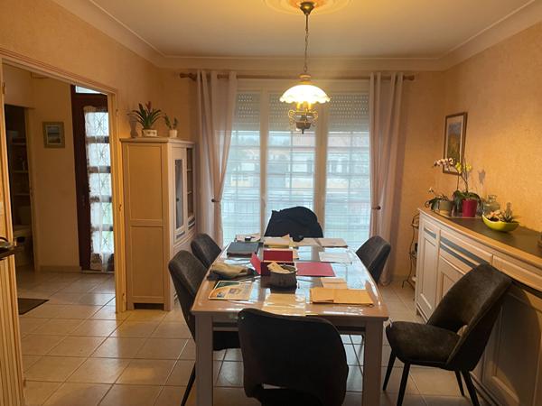 Maison individuelle Machecoul 5 pièces 145 m2