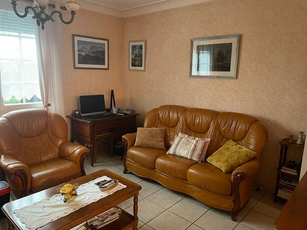 Maison individuelle Machecoul 5 pièces 145 m2