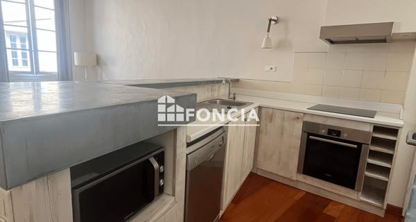 Location Appartement meublé 2 pièces 76.57 m² - Aix-en-provence 13100
