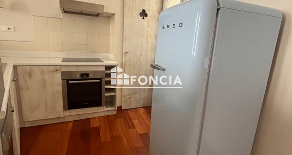 Location Appartement meublé 2 pièces 76.57 m² - Aix-en-provence 13100