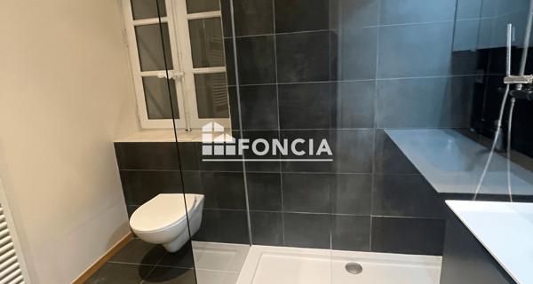 Location Appartement meublé 2 pièces 76.57 m² - Aix-en-provence 13100