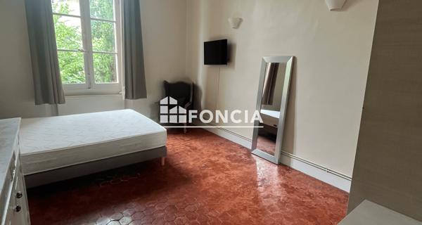 Location Appartement meublé 2 pièces 76.57 m² - Aix-en-provence 13100
