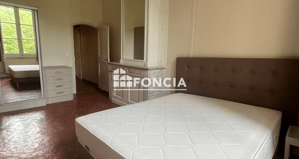 Location Appartement meublé 2 pièces 76.57 m² - Aix-en-provence 13100