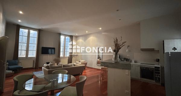 Location Appartement meublé 2 pièces 76.57 m² - Aix-en-provence 13100