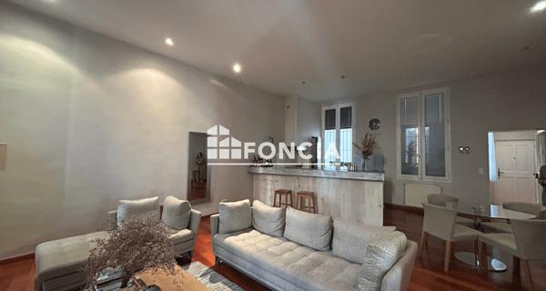 Location Appartement meublé 2 pièces 76.57 m² - Aix-en-provence 13100