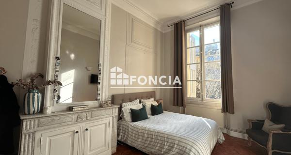 Location Appartement meublé 2 pièces 76.57 m² - Aix-en-provence 13100