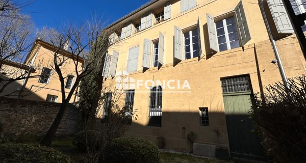 Location Appartement meublé 2 pièces 76.57 m² - Aix-en-provence 13100