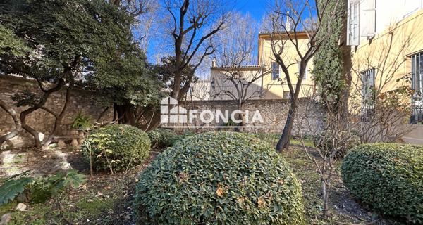 Location Appartement meublé 2 pièces 76.57 m² - Aix-en-provence 13100