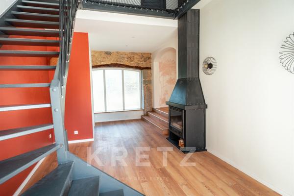 Maison 4 chambres Mouxy, haut de gamme