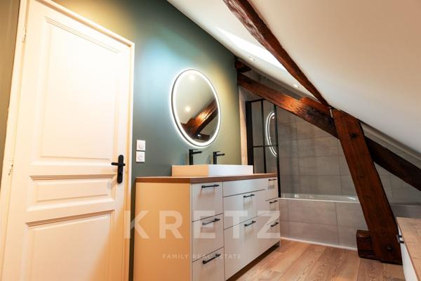 Maison 4 chambres Mouxy, haut de gamme